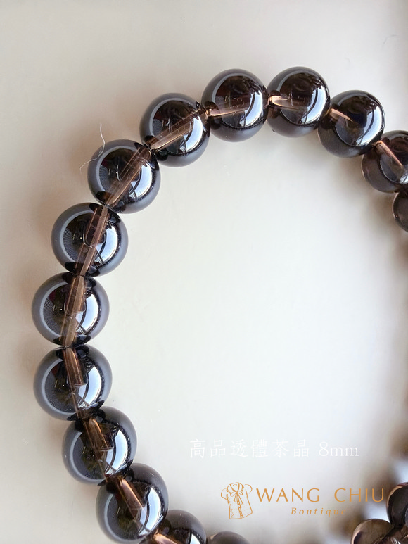 WANG CHIU 商品細節